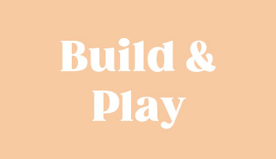 Build, Play & Fun