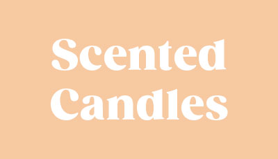 Scented Candles & Diffusers