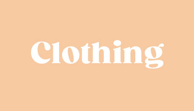 Clothing