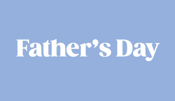 Father's Day