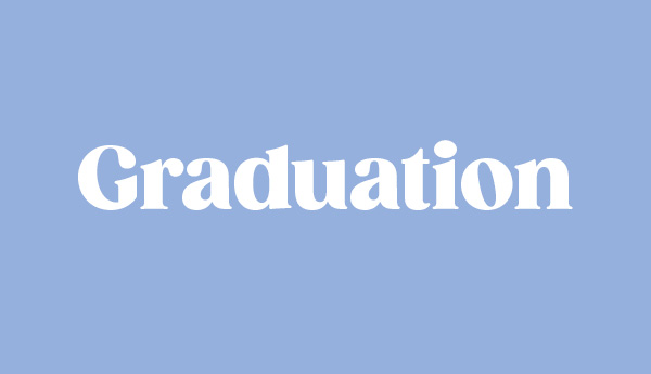 Graduation Cards