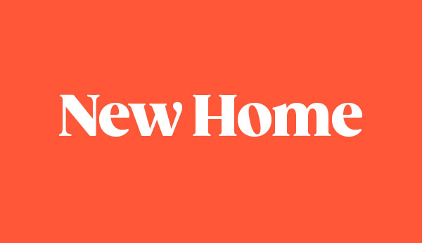 New Home Cards