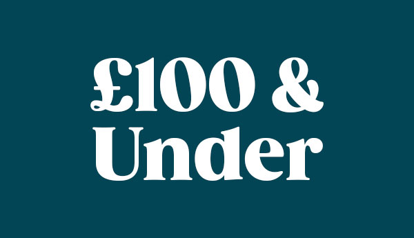 Gifts Under £100