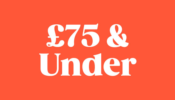 Gifts Under £75