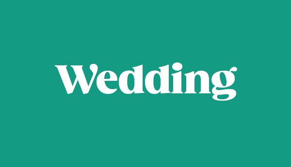 Wedding & Anniversary Cards