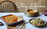 Stay At Home Recipes