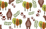 Bears On The Loose In Liverpool! Can You Find Them All?