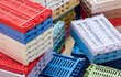 10 Ways To Use A Hay Colour Crate