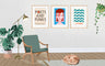 How To Arrange Your Wall Art
