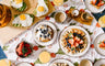 The Best Manchester Brunch Spots