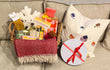 Burr Basket