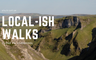 Local Walk Banner