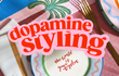 Dopamine Dressing