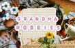 Grandma Hobbies