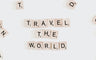 A Year of Travel | Our Favourite Holiday Destinations