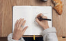 Say Hello To The 'I Did It' List