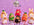 Noodoll Ricespud Dress Up Party