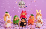 Noodoll Ricespud Dress Up Party