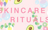 Skincare Rituals