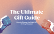 The ultimate gift guide