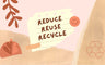Plastic Jewellery  Doesn't Have To Cost The Earth