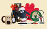 Aardman Animations Gifts