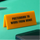 CGB Giftware Eureka Funny Desk Sign