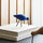 Normann Copenhagen Shorebird - Medium, Blue/Black