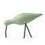 Normann Shorebird, Large, Dusty Green, Black