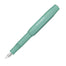 Kaweco Collection Fountain Pen - Smooth Sage