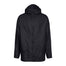 Rains Jacket - Black