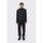 Rains Jacket - Black