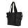 Rains Tote Bag Mini - Black side