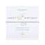 Joma Jewellery A Little Happy 40th Birthday Bracelet