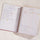 Good Tuesday A5 Undated Productivity Planner - Matcha