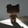 Boyhood X Hello Kitty Oak - Small lifestyle back