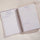 Good Tuesday A5 Undated Productivity Planner - Matcha