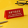 CGB Giftware Eureka Funny Desk Sign