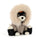 Jellycat Jack 'Alpine' Outfit