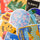 Born in The North Sticker