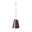 Broste Deko Bell - Blackberry Wine