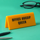 CGB Giftware Eureka Funny Desk Sign
