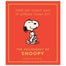 Philosophy of Snoopy: A Peanuts Guide to Life