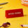 CGB Giftware Eureka Funny Desk Sign