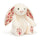Jellycat Blossom Cream Bunny 'Berry' Medium