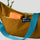 Cotopaxi Empacable 6L Crescent Bag - Log Cabin