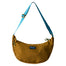 Cotopaxi Empacable 6L Crescent Bag - Log Cabin