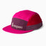 Cotopaxi Tech 5 Panel Hat - Acai & Pitaya