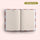 Good Tuesday 2027 A5 Hardback Diary - Blueberry Check