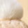 Jellycat Franilla Luxe Bunny